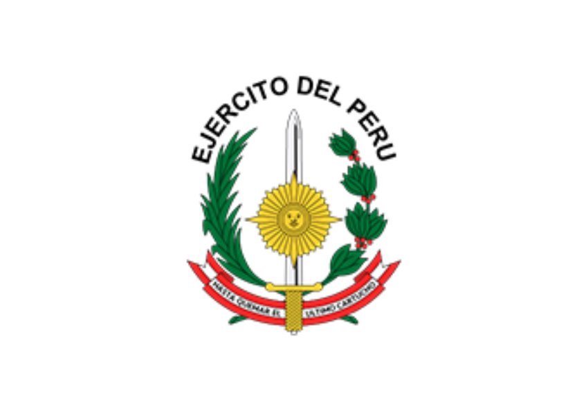 Ejército del Perú